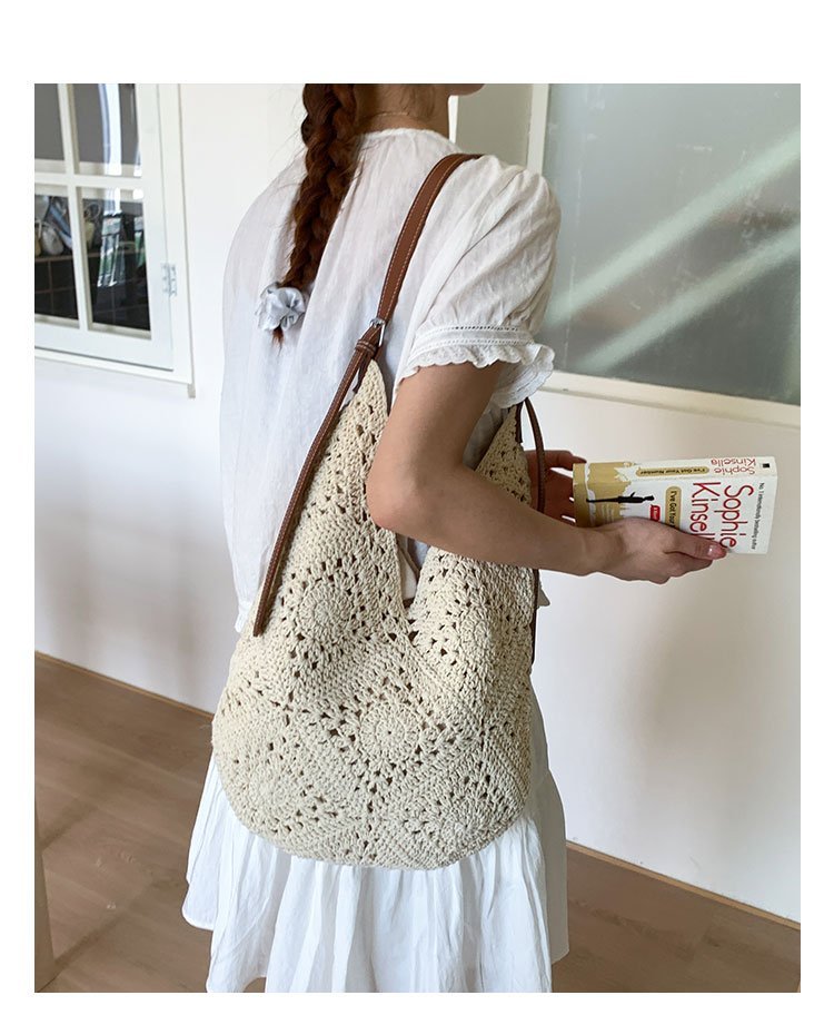 Custom Womens Handbag for Bulk Wholesale Buyers – SS-7715 — 26