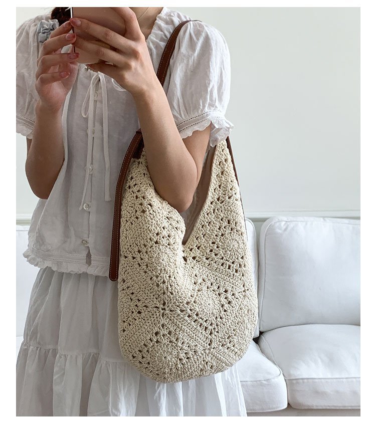 Custom Womens Handbag for Bulk Wholesale Buyers – SS-7715 — 27