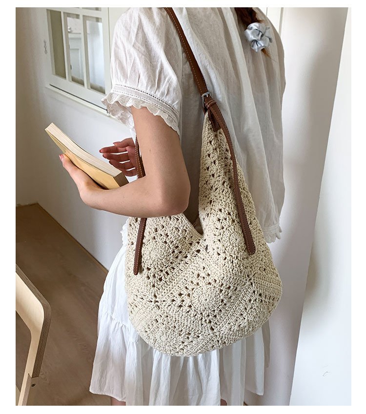 Custom Womens Handbag for Bulk Wholesale Buyers – SS-7715 — 29