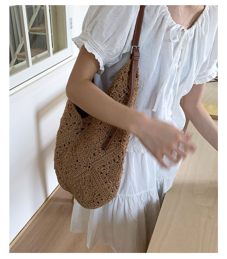 Custom Womens Handbag for Bulk Wholesale Buyers – SS-7715 — 30
