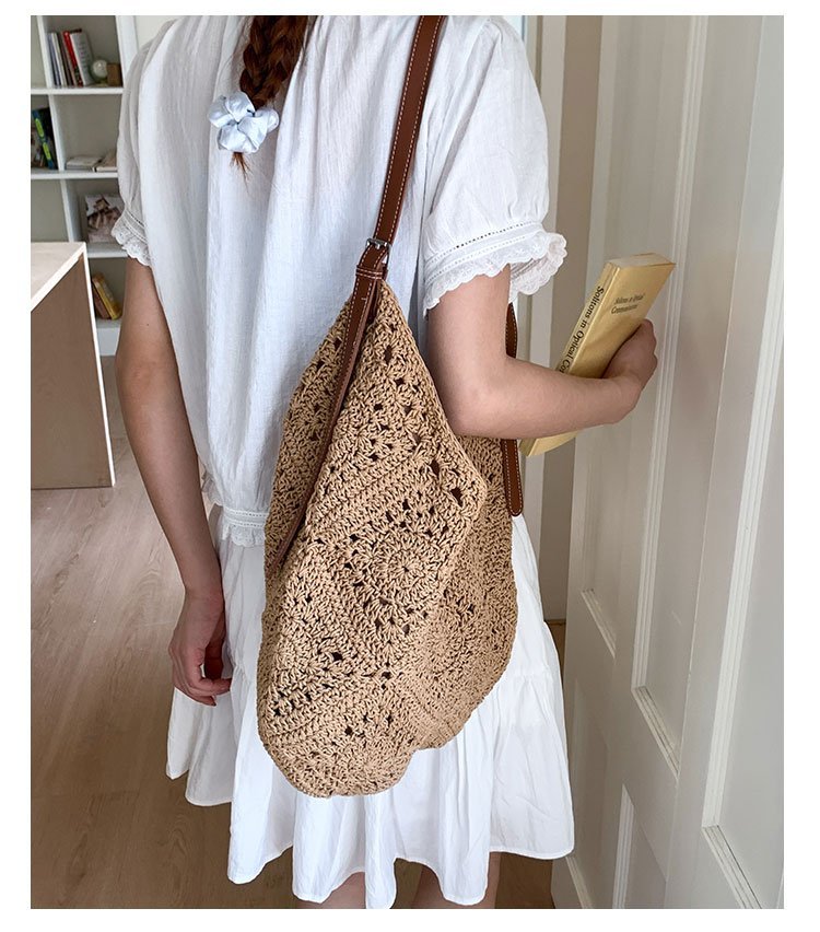 Custom Womens Handbag for Bulk Wholesale Buyers – SS-7715 — 31