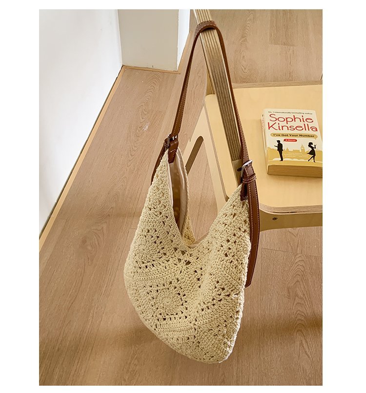 Custom Womens Handbag for Bulk Wholesale Buyers – SS-7715 — 32