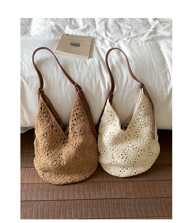 Custom Womens Handbag for Bulk Wholesale Buyers – SS-7715 — 34