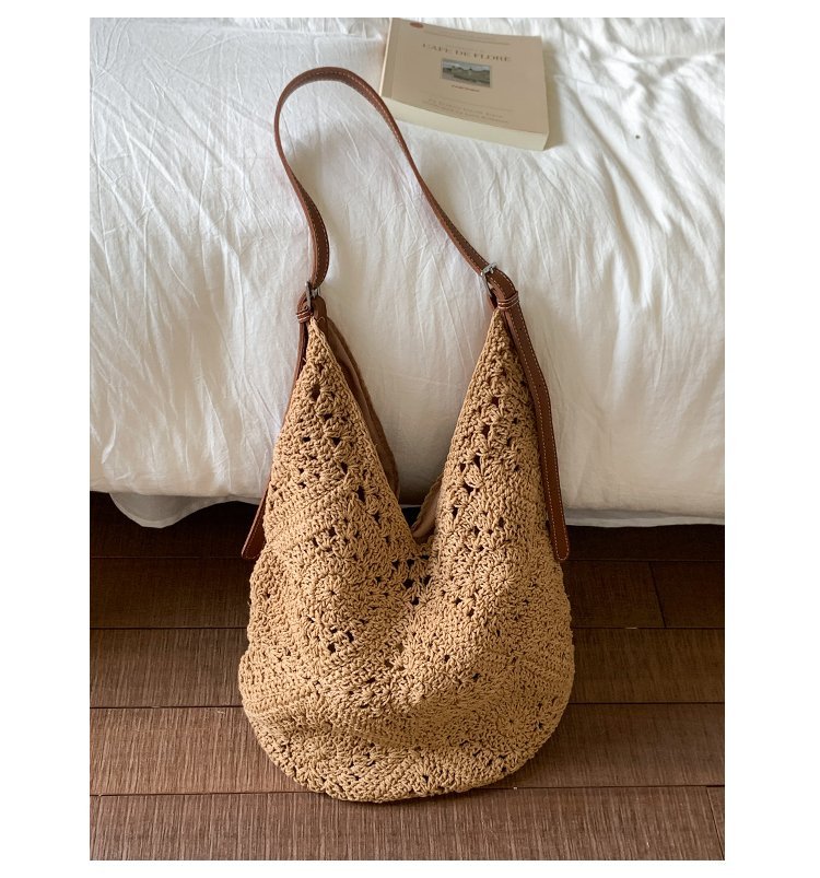 Custom Womens Handbag for Bulk Wholesale Buyers – SS-7715 — 38