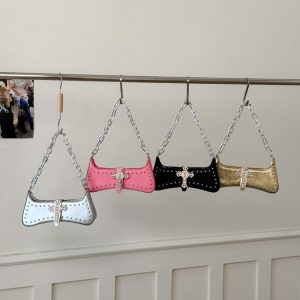 Private Label Womens Crossbody Bag for Bulk Wholesale Buyers – SS-7736