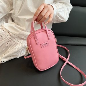 Factory Direct Womens Shoulder Bag for Wholesale Supply – SS-7802