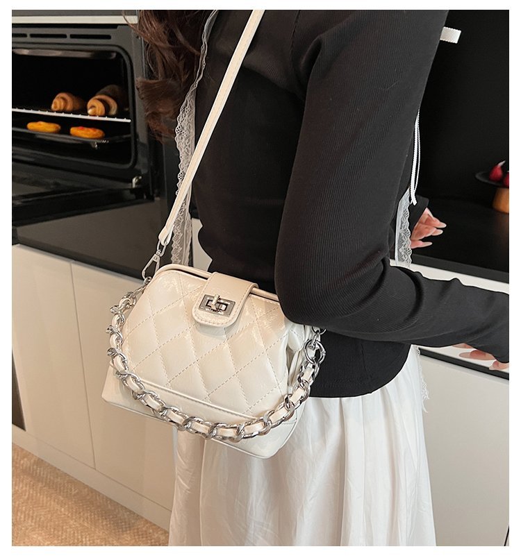 OEM Womens Crossbody Bag for Private Label Supply – SS-7803 — 2