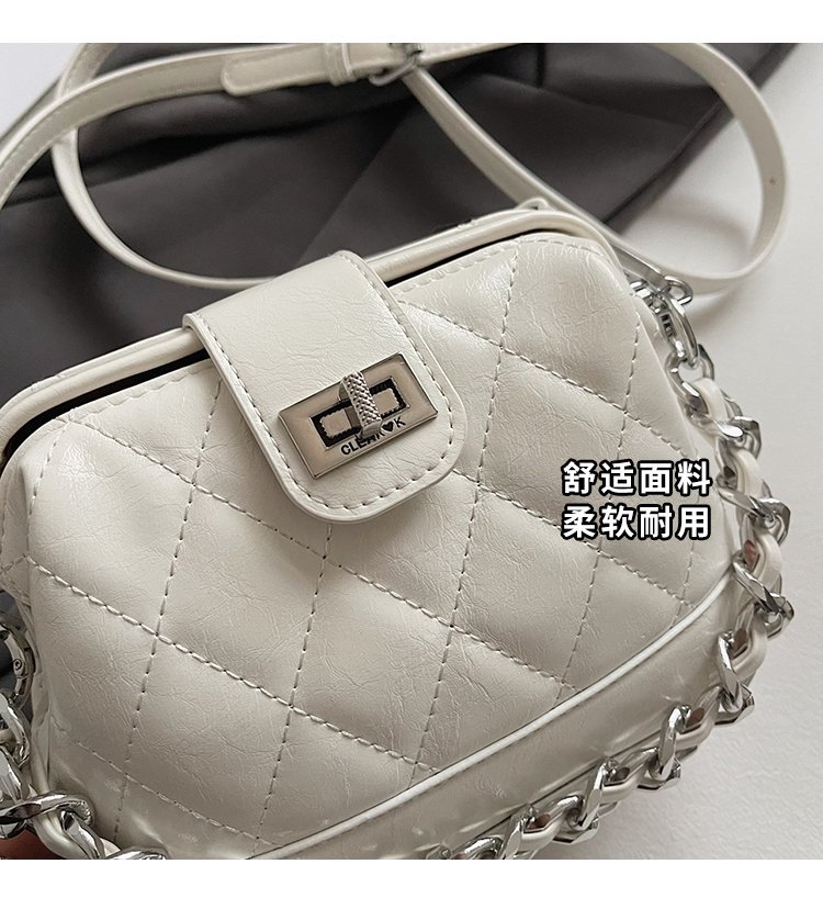 OEM Womens Crossbody Bag for Private Label Supply – SS-7803 — 4