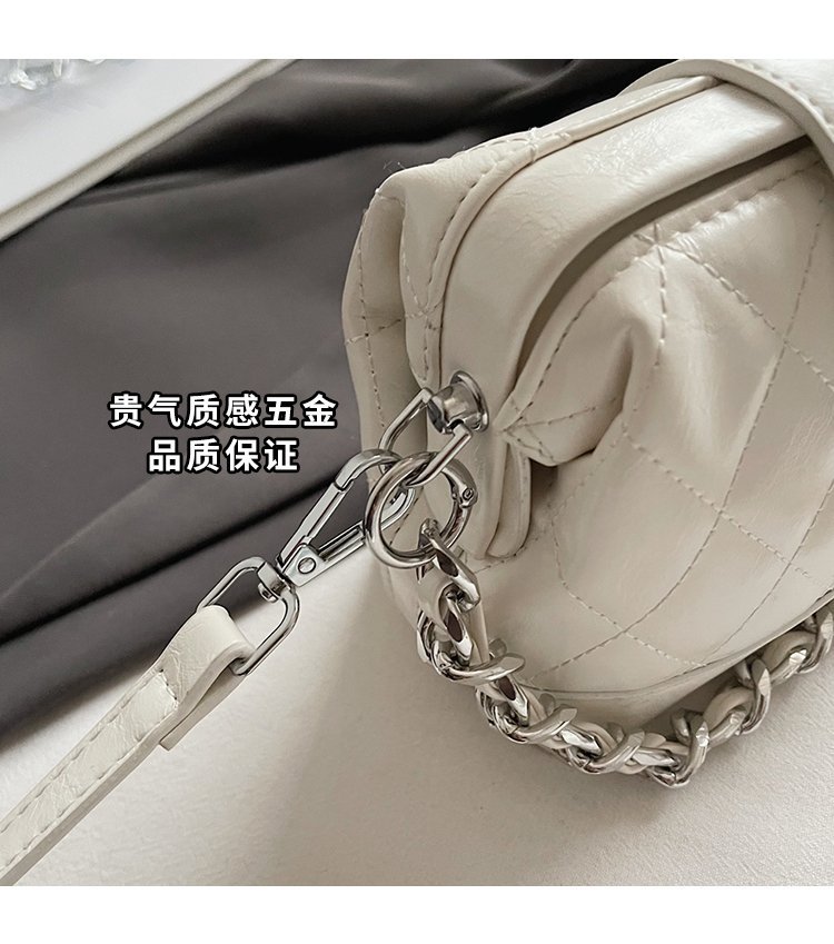 OEM Womens Crossbody Bag for Private Label Supply – SS-7803 — 6