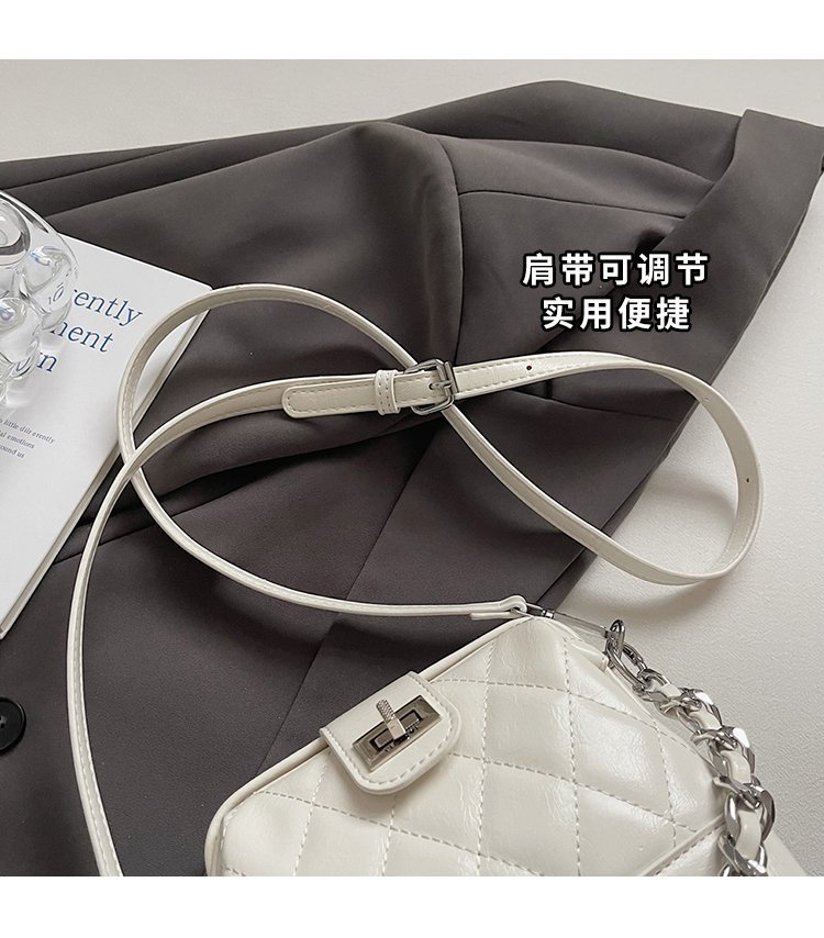 OEM Womens Crossbody Bag for Private Label Supply – SS-7803 — 7