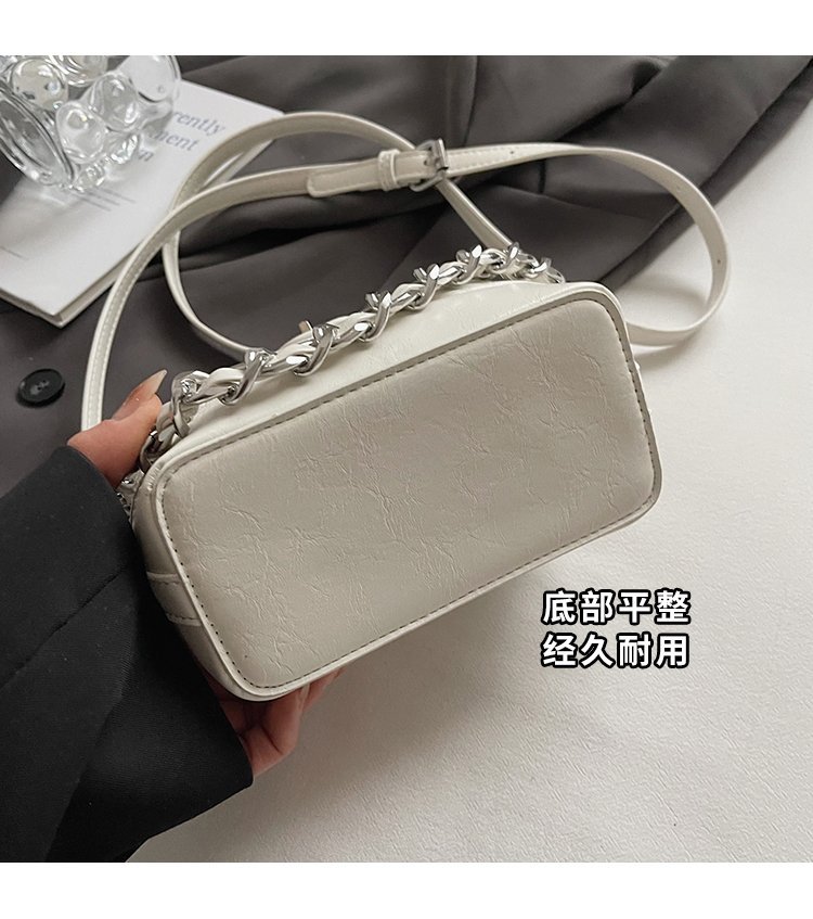 OEM Womens Crossbody Bag for Private Label Supply – SS-7803 — 8