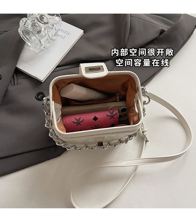 OEM Womens Crossbody Bag for Private Label Supply – SS-7803 — 9