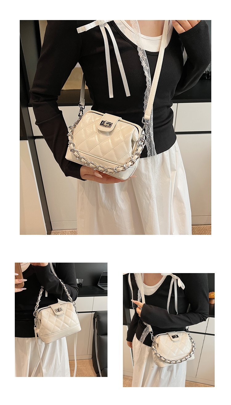OEM Womens Crossbody Bag for Private Label Supply – SS-7803 — 11