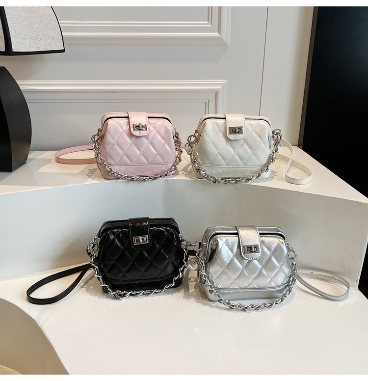 OEM Womens Crossbody Bag for Private Label Supply – SS-7803 — 14