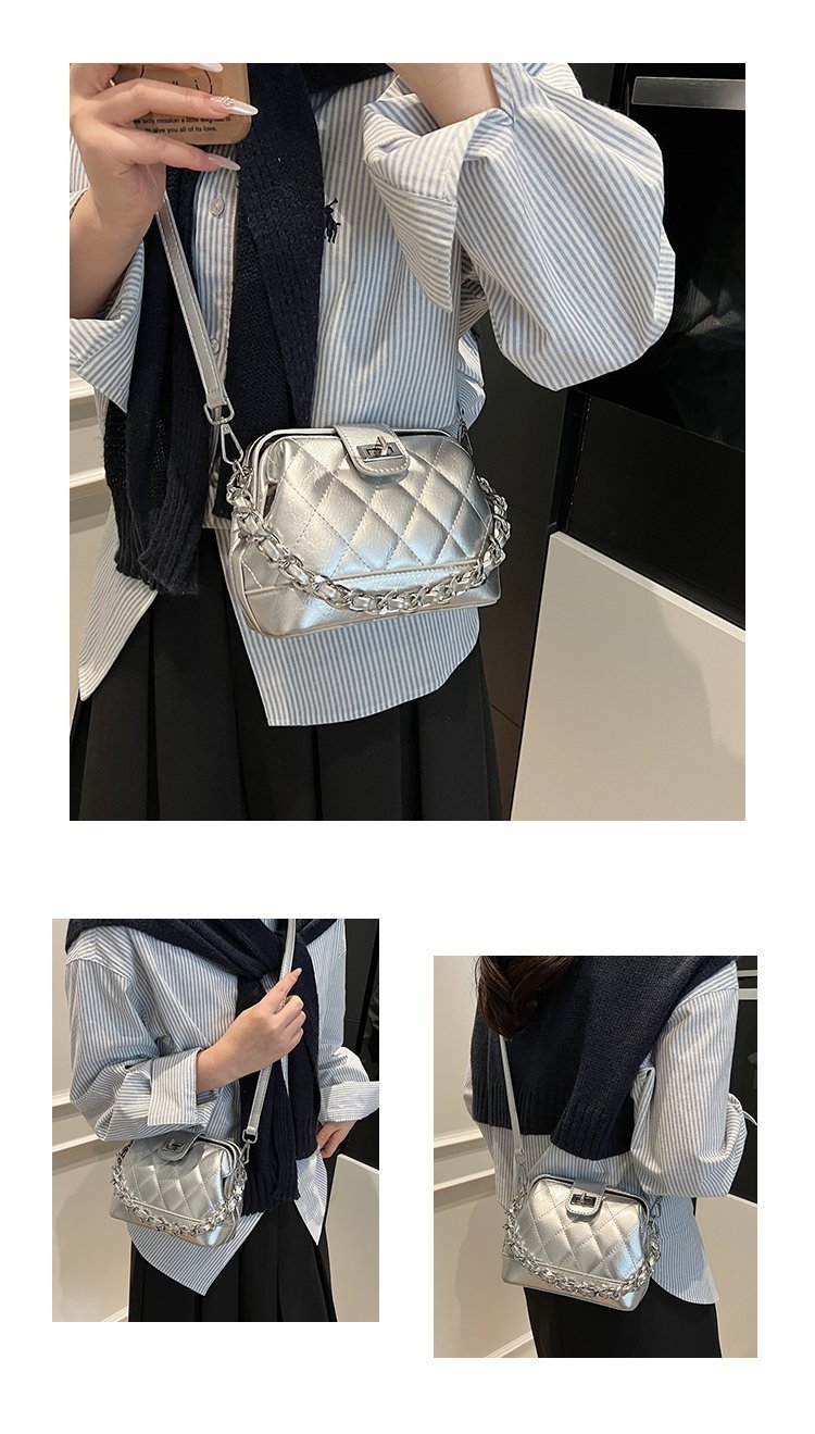 OEM Womens Crossbody Bag for Private Label Supply – SS-7803 — 15