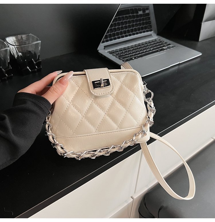 OEM Womens Crossbody Bag for Private Label Supply – SS-7803 — 17