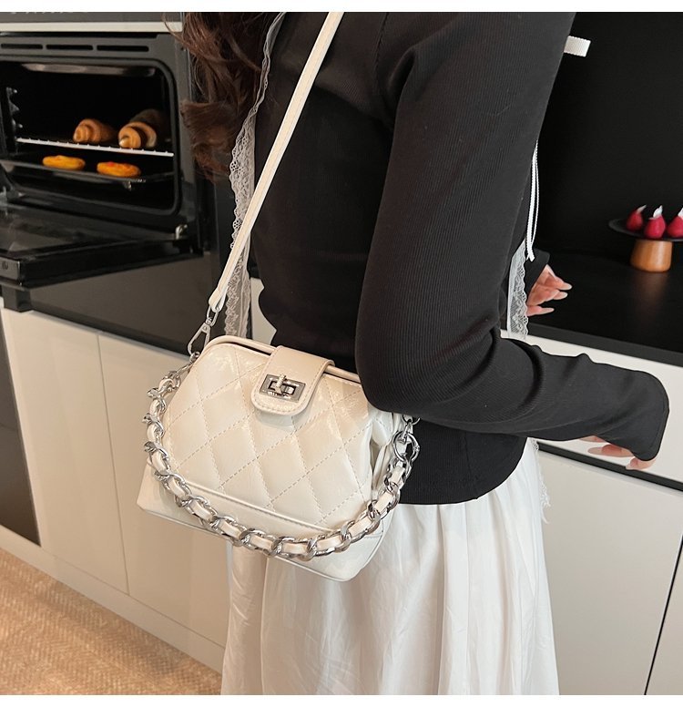OEM Womens Crossbody Bag for Private Label Supply – SS-7803 — 18