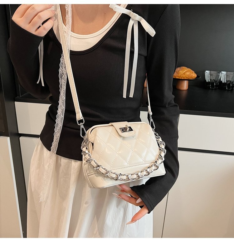 OEM Womens Crossbody Bag for Private Label Supply – SS-7803 — 19