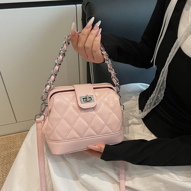 OEM Womens Crossbody Bag for Private Label Supply – SS-7803 — 22