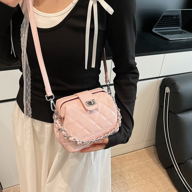 OEM Womens Crossbody Bag for Private Label Supply – SS-7803 — 23