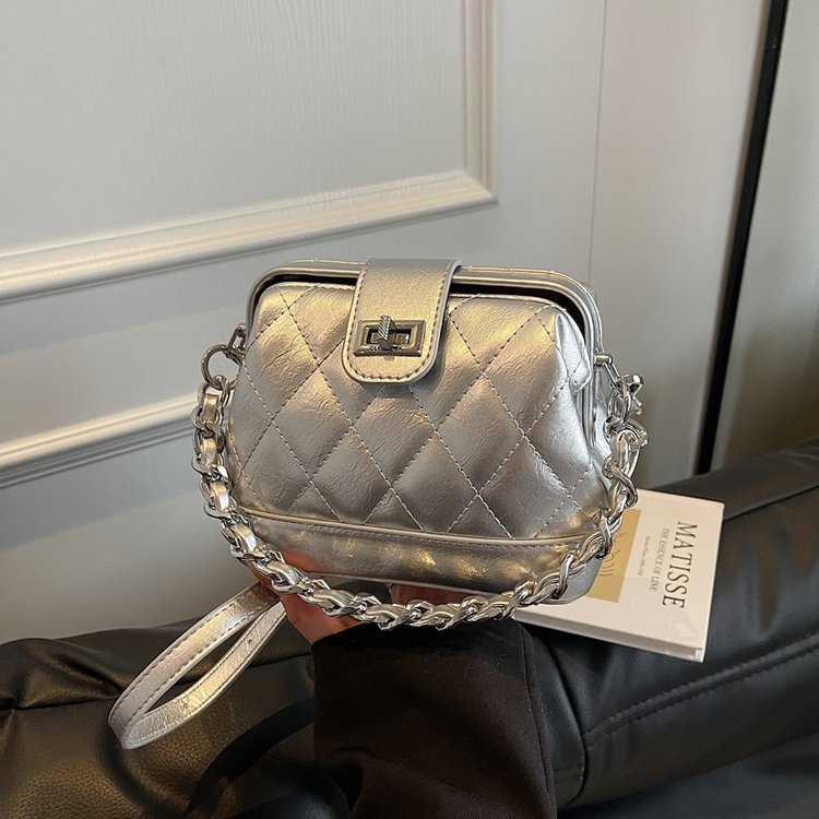 OEM Womens Crossbody Bag for Private Label Supply – SS-7803 — 27