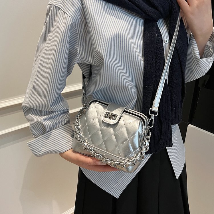 OEM Womens Crossbody Bag for Private Label Supply – SS-7803 — 33