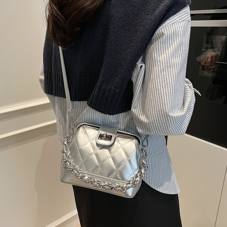 OEM Womens Crossbody Bag for Private Label Supply – SS-7803 — 35