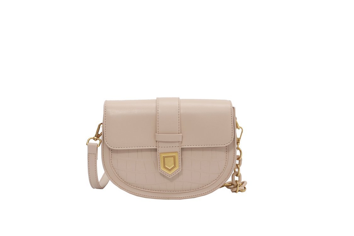 Custom Womens Shoulder Bag for Brand and Retail Orders – SS-8001 — 4