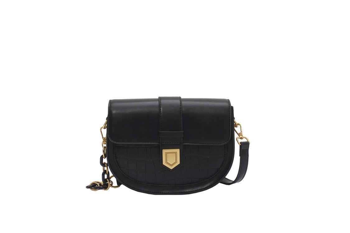 Custom Womens Shoulder Bag for Brand and Retail Orders – SS-8001 — 5