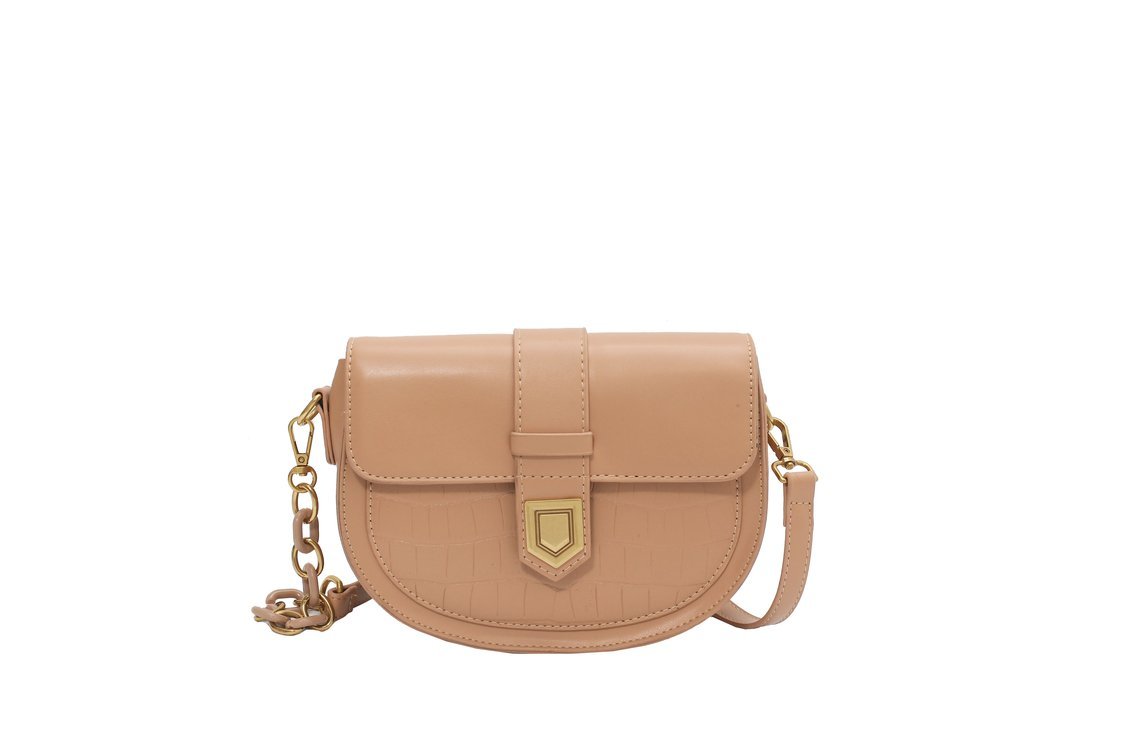 Custom Womens Shoulder Bag for Brand and Retail Orders – SS-8001 — 6