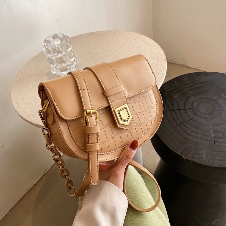 Custom Womens Shoulder Bag for Brand and Retail Orders – SS-8001 — 7