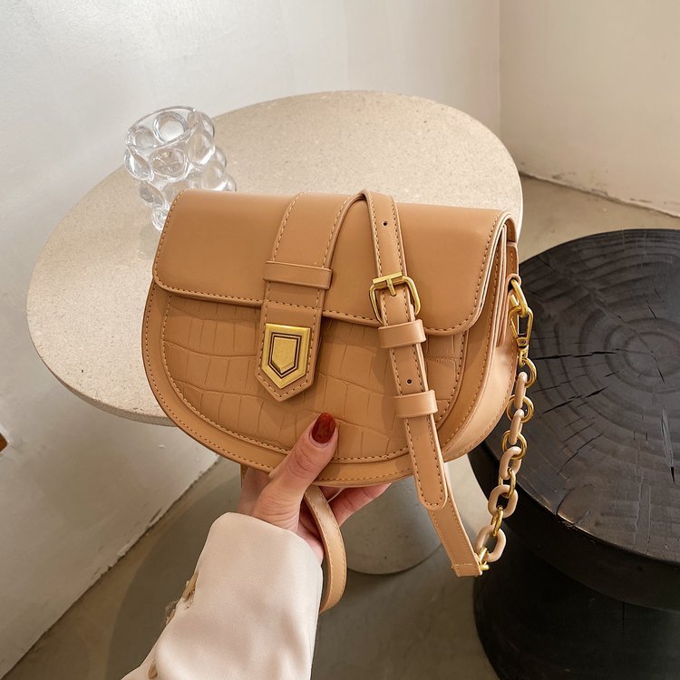Custom Womens Shoulder Bag for Brand and Retail Orders – SS-8001 — 9