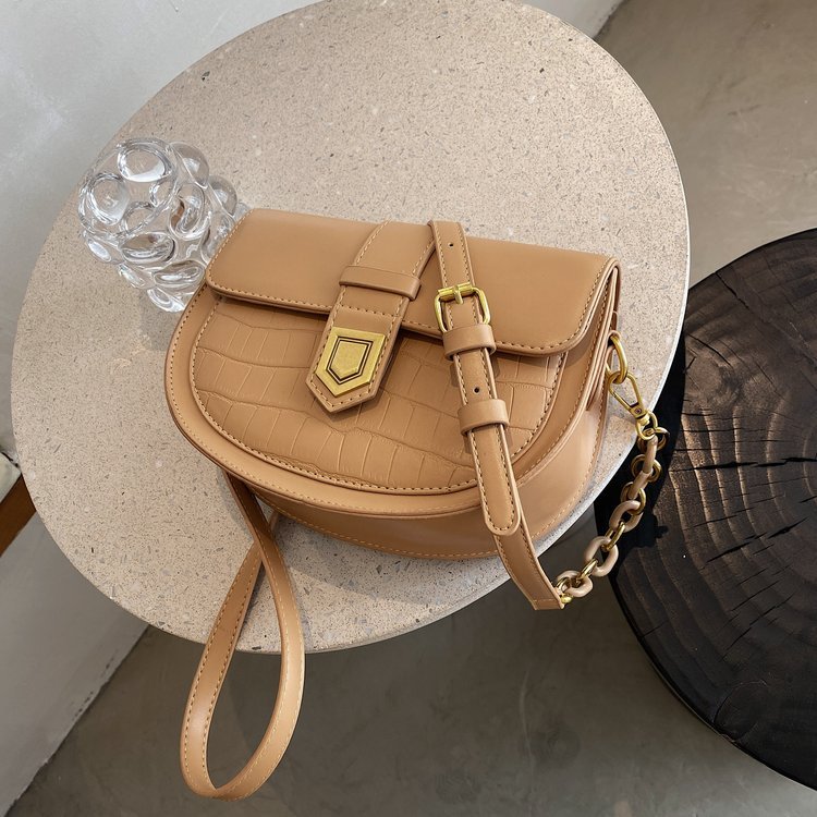 Custom Womens Shoulder Bag for Brand and Retail Orders – SS-8001 — 10