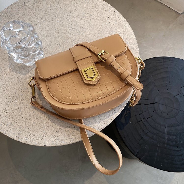 Custom Womens Shoulder Bag for Brand and Retail Orders – SS-8001 — 11