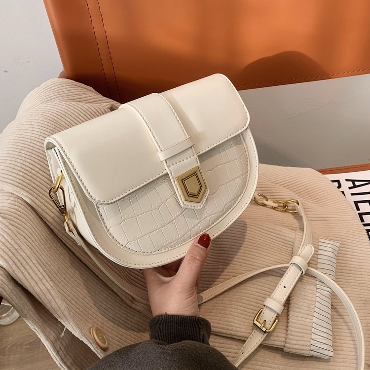 Custom Womens Shoulder Bag for Brand and Retail Orders – SS-8001 — 12