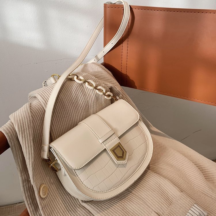 Custom Womens Shoulder Bag for Brand and Retail Orders – SS-8001 — 13