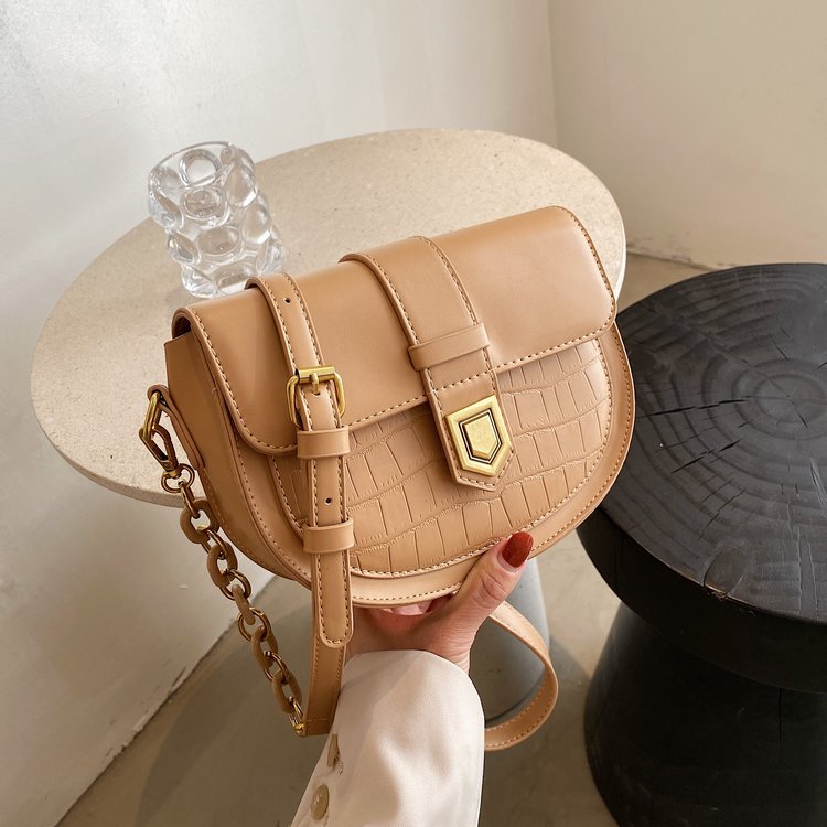 Custom Womens Shoulder Bag for Brand and Retail Orders – SS-8001 — 14