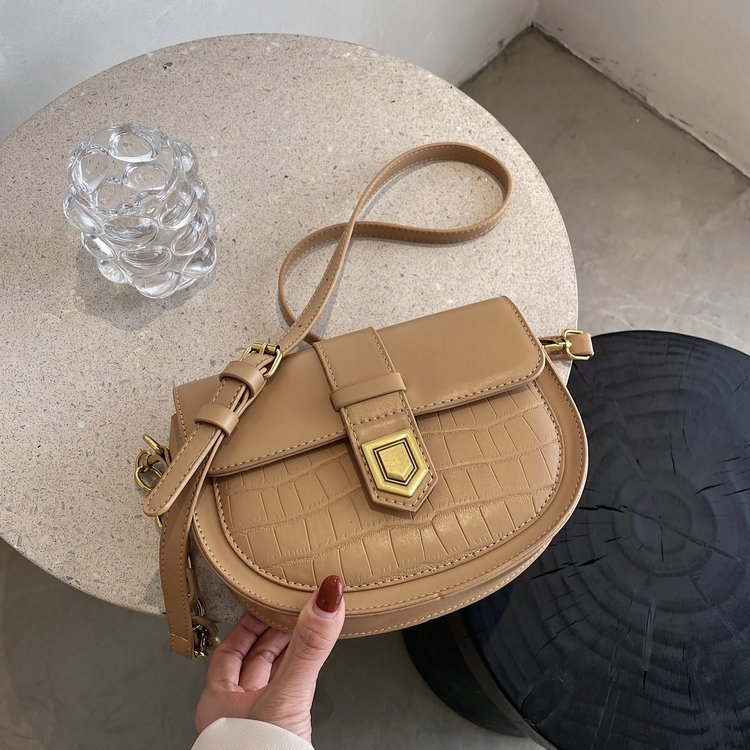 Custom Womens Shoulder Bag for Brand and Retail Orders – SS-8001 — 15