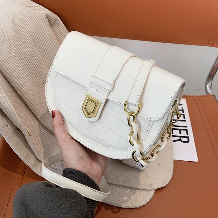 Custom Womens Shoulder Bag for Brand and Retail Orders – SS-8001 — 16