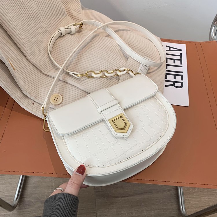 Custom Womens Shoulder Bag for Brand and Retail Orders – SS-8001 — 17
