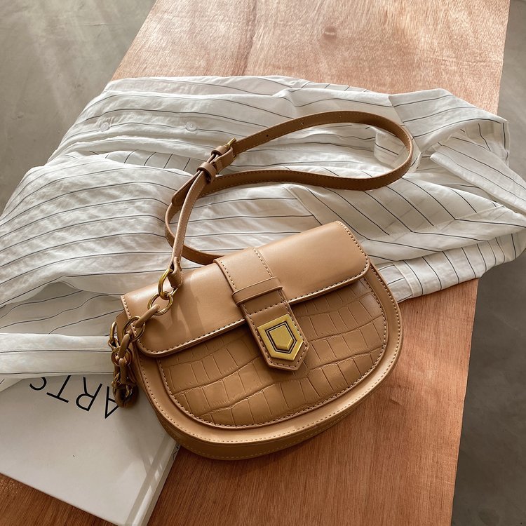 Custom Womens Shoulder Bag for Brand and Retail Orders – SS-8001 — 19