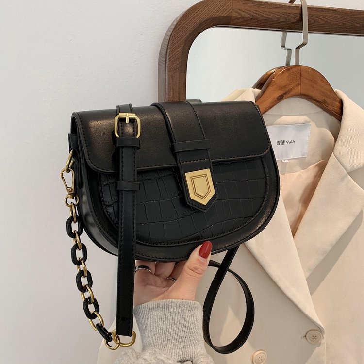 Custom Womens Shoulder Bag for Brand and Retail Orders – SS-8001 — 20