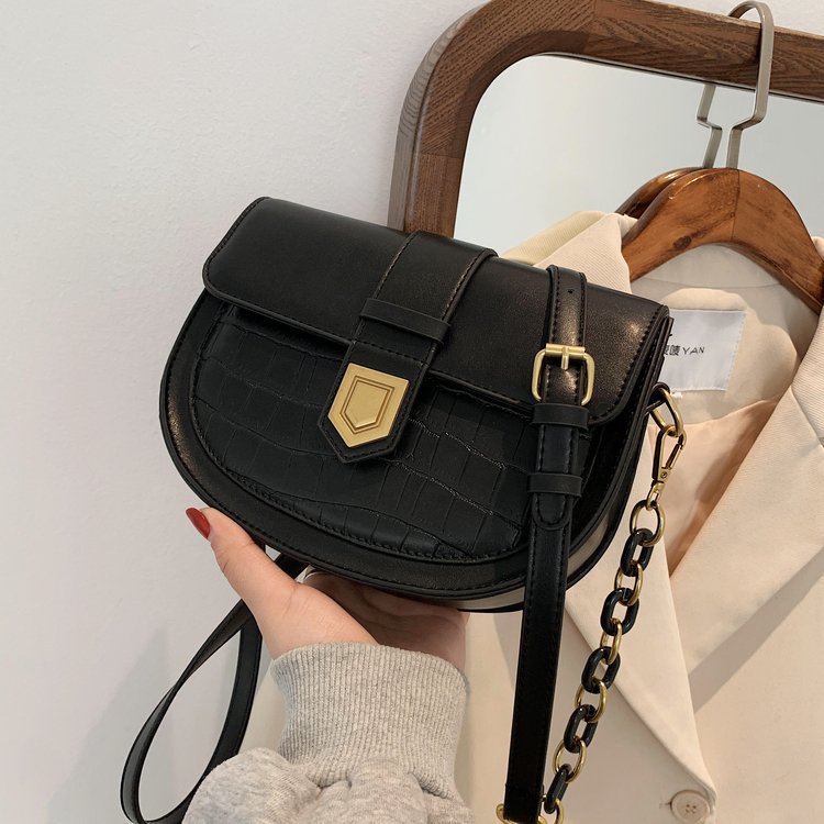 Custom Womens Shoulder Bag for Brand and Retail Orders – SS-8001 — 21