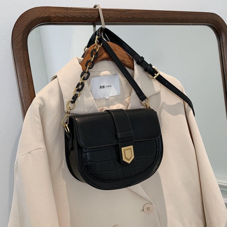 Custom Womens Shoulder Bag for Brand and Retail Orders – SS-8001 — 22