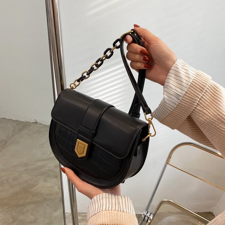 Custom Womens Shoulder Bag for Brand and Retail Orders – SS-8001 — 23
