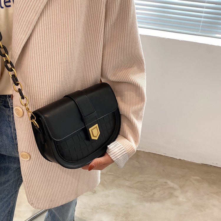 Custom Womens Shoulder Bag for Brand and Retail Orders – SS-8001 — 24