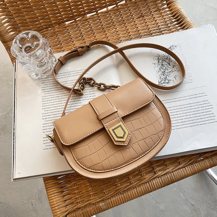 Custom Womens Shoulder Bag for Brand and Retail Orders – SS-8001 — 25
