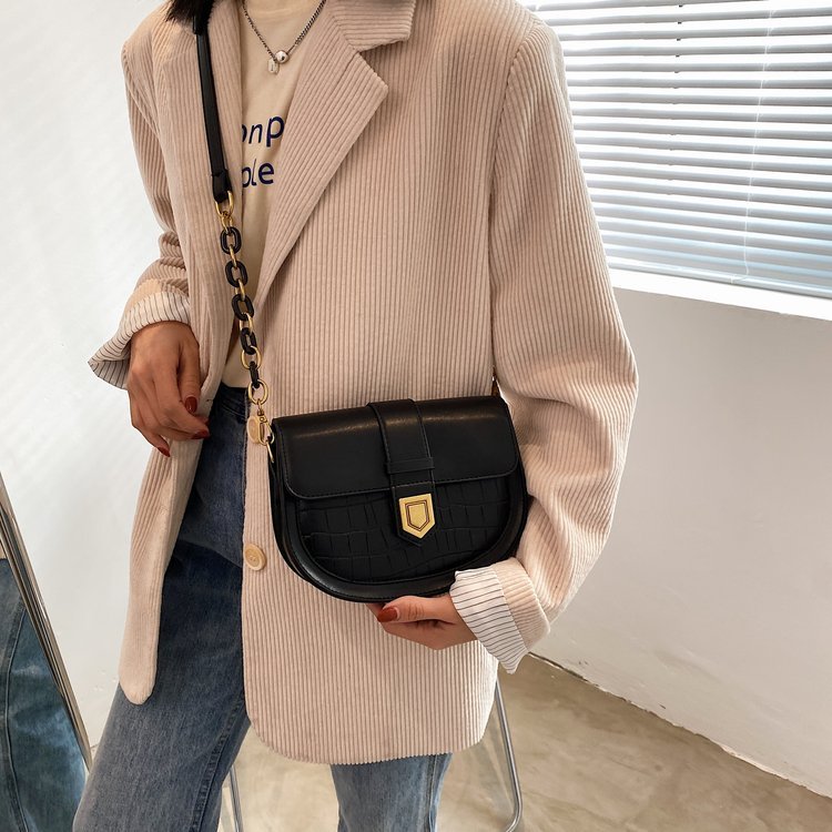 Custom Womens Shoulder Bag for Brand and Retail Orders – SS-8001 — 26