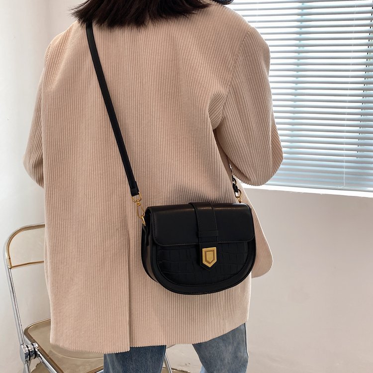 Custom Womens Shoulder Bag for Brand and Retail Orders – SS-8001 — 27