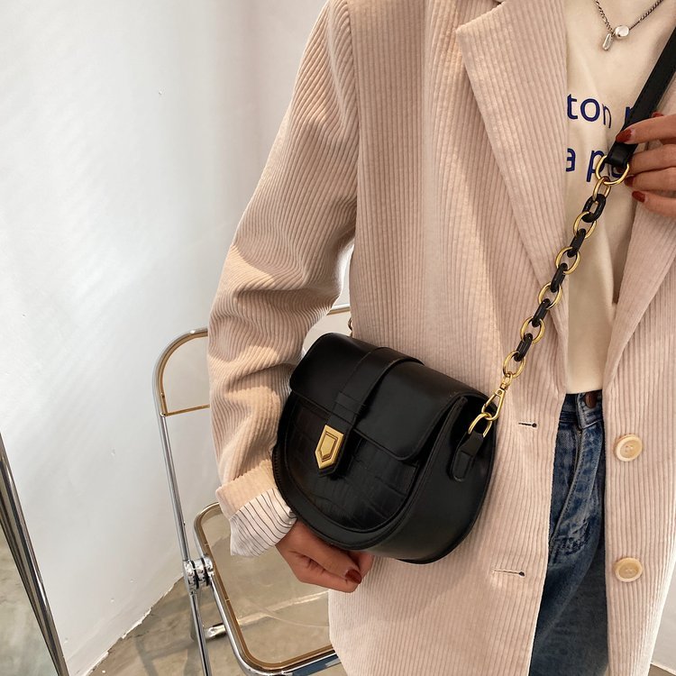 Custom Womens Shoulder Bag for Brand and Retail Orders – SS-8001 — 28